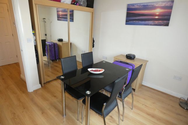 Flat for sale in Station Road, Abercynon, Mountain Ash
