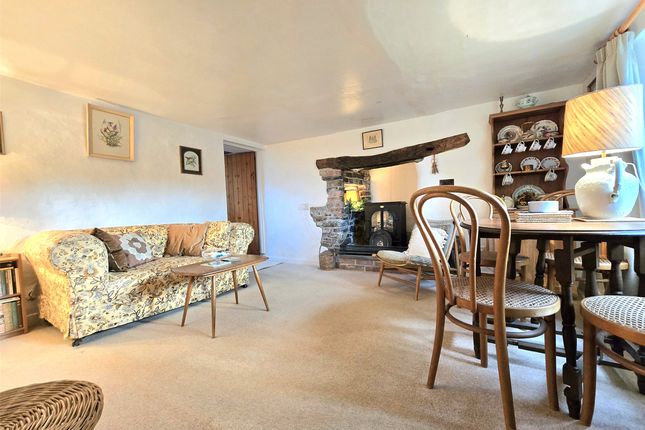 The Cottage, 6, Hobbacott Lane, Bude photo 4