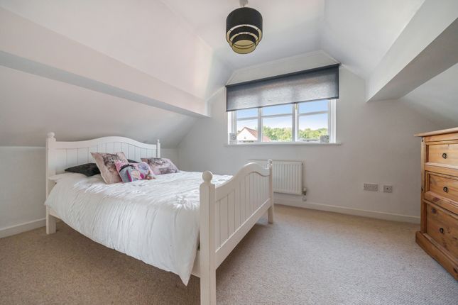 Semi-detached house for sale in Tanner Court, Barrs Court, Bristol, Gloucestershire