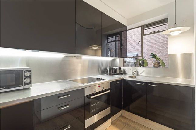 Flat 3 Regina House, 65, Wimpole Street, London photo 4