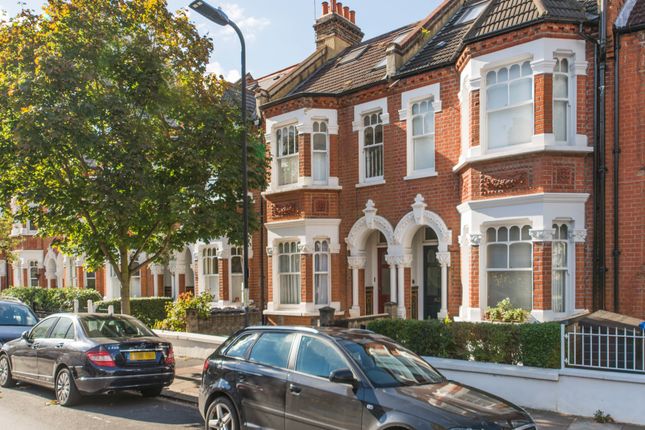 St Albans Avenue, Chiswick photo 2