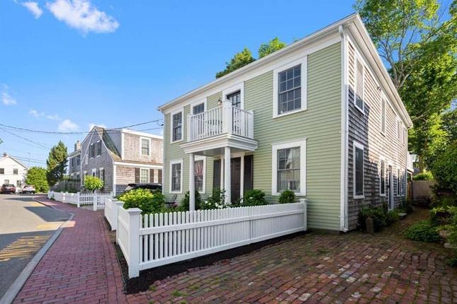 Thumbnail Apartment for sale in 110 Commercial Street, Provincetown, Massachusetts, 02657, United States Of America