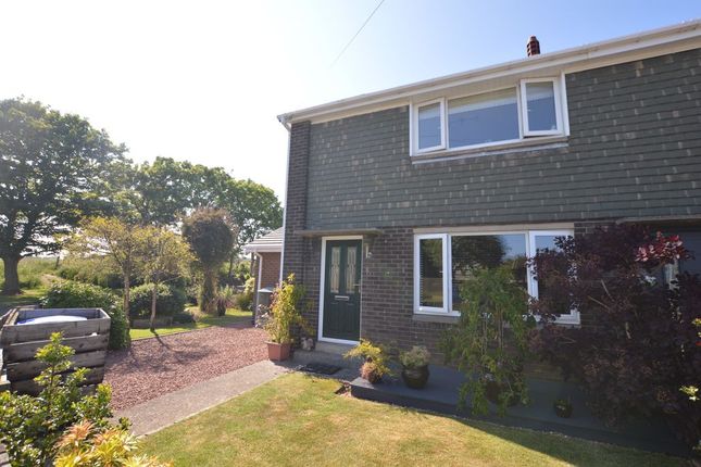 9, Stone Close, Seahouses photo 2
