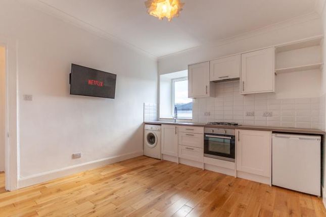Flats to rent leith discount