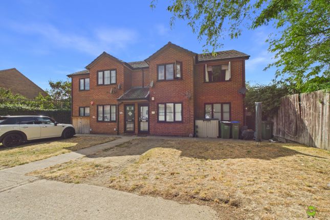 2-bed flat on 42, Princes Street, Bexleyheath, £200,000