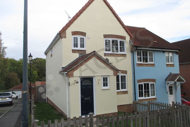 3 Bedroom Semi-Detached in BA21 3TN