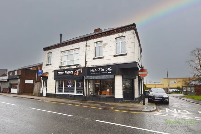 Thumbnail Office for sale in High Street, Standish, Wigan