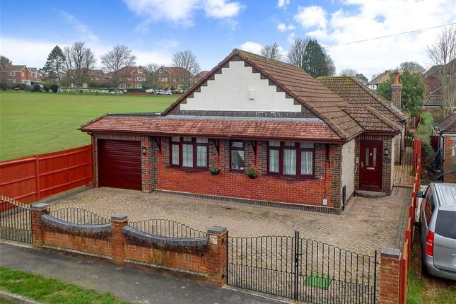 Detached bungalow for sale in St. Ann's Road, Horndean, Waterlooville, Hampshire
