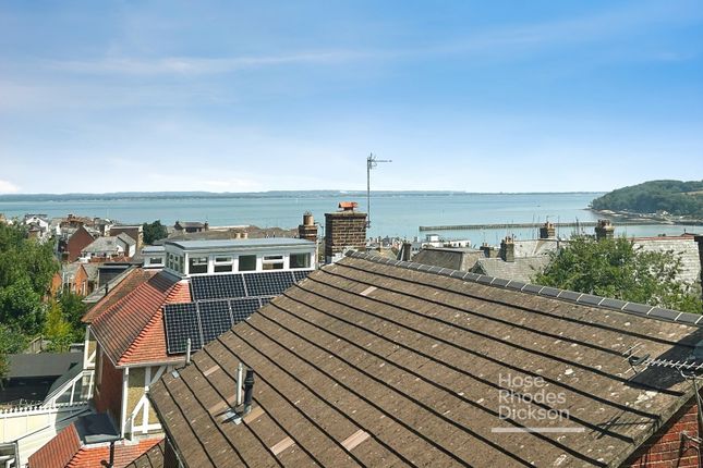 Flat 3,, Granville House, Weston Road photo 2