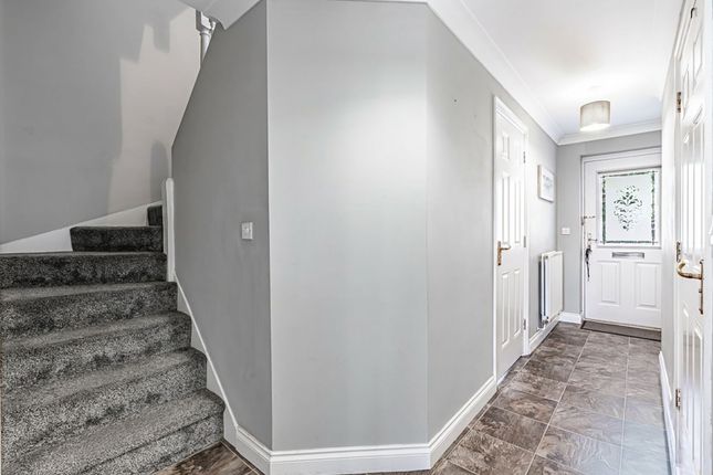 80 Clos Springfield, Pontyclun photo 3