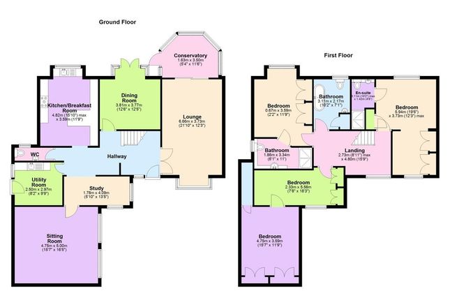 Tudor Court, Spring Acres, Magor Road, Newport photo 4