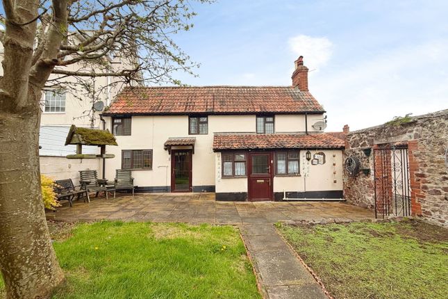 2-bed house on Cross Meadow Cottage, Marshfield Road, Minehead, £250,000