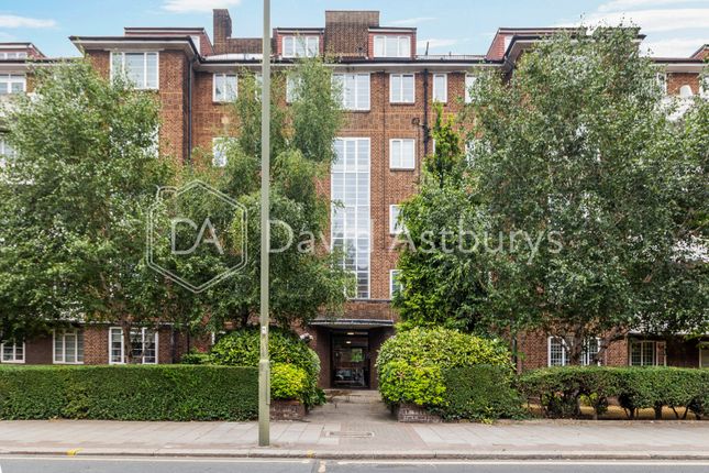 Flat to rent in Finchley Road, Finchley Road, London