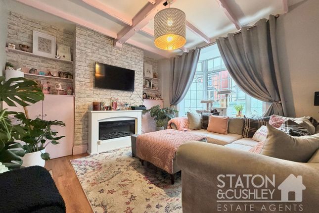 93 Carter Lane, Mansfield photo 4