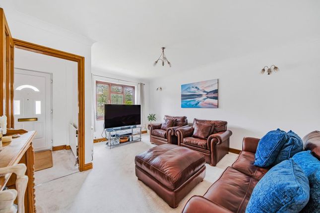 Semi-detached house for sale in Thatcham, Kennet Heath