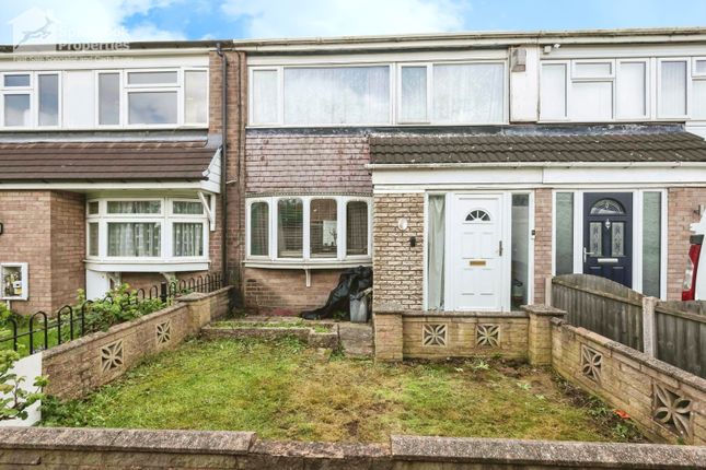 Terraced house for sale in Squires Gate Walk, Birmingham, West Midlands