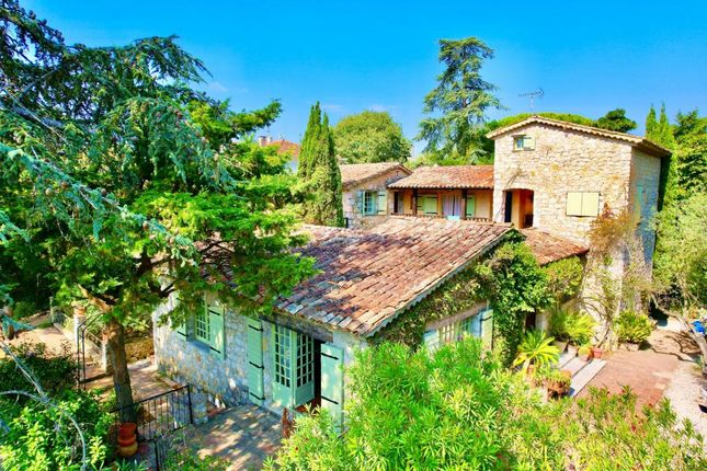 Thumbnail Property for sale in Provence-Alpes-Côte D'azur, Alpes-Maritimes, Antibes