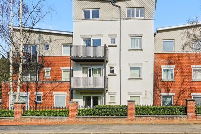 1-bed flat on 428, Whippendell Road, Watford, £180,000