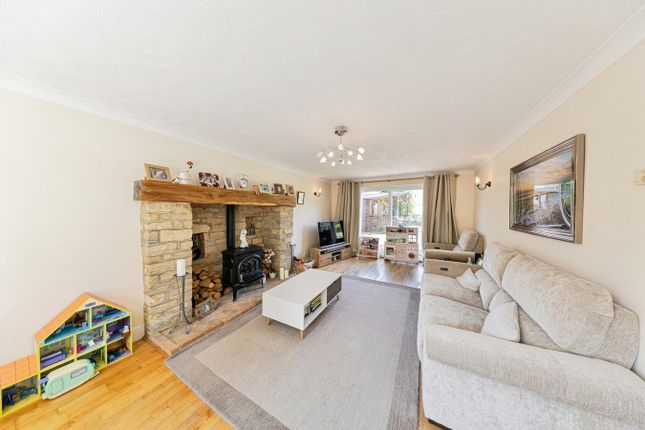 Lime Tree House, Moorend Road, Towcester photo 3