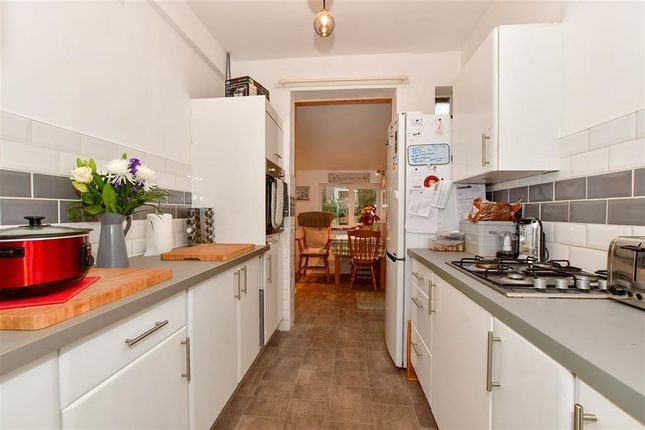 Semi-detached house for sale in High Grove, London