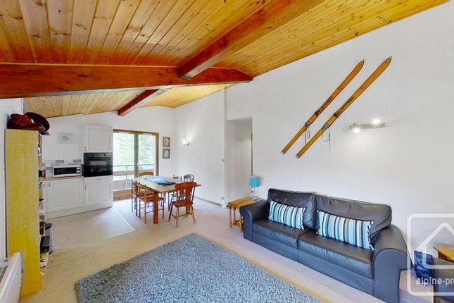 Thumbnail Apartment for sale in Rhône-Alpes, Haute-Savoie, Châtel