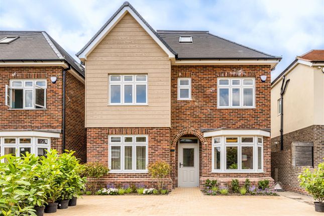 Plot 4, Chase View, Spring Court Road, Enfield photo 2