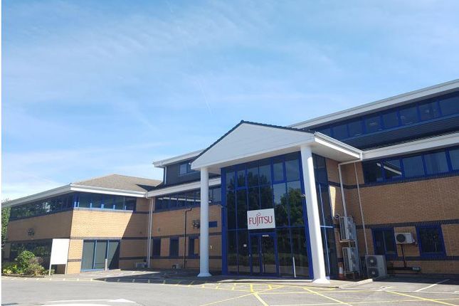 Office for sale in Ffynnon Menter, Phoenix Way, Swansea Enterprise Park, Swansea