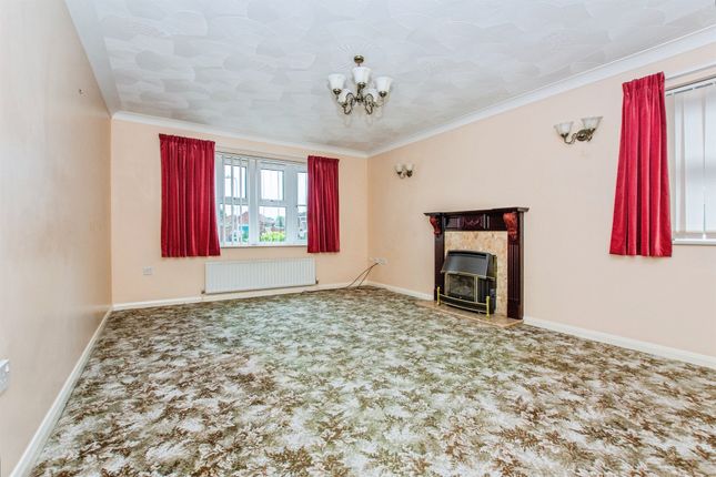 2, Bertie Close, Spalding photo 4