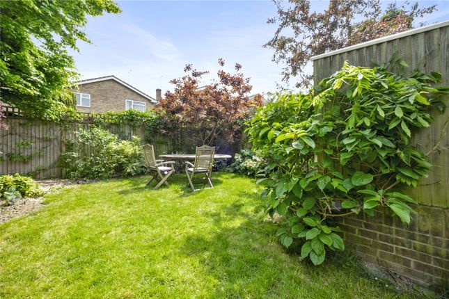 Semi-detached house for sale in Mill Road, Burgess Hill, West Sussex