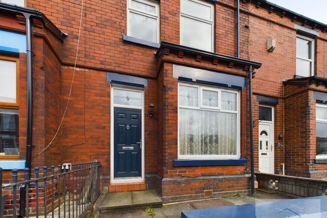 Thumbnail Terraced house for sale in Mather Street, Kearsley, Bolton