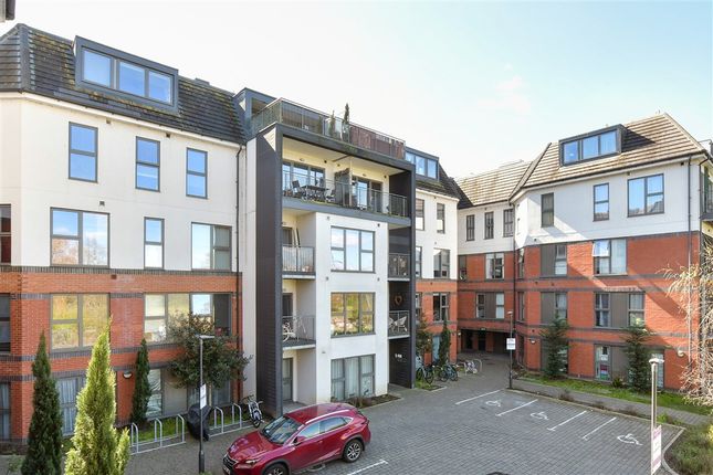 2-bed flat on Mill Green Road, Mitcham Junction, £325,000