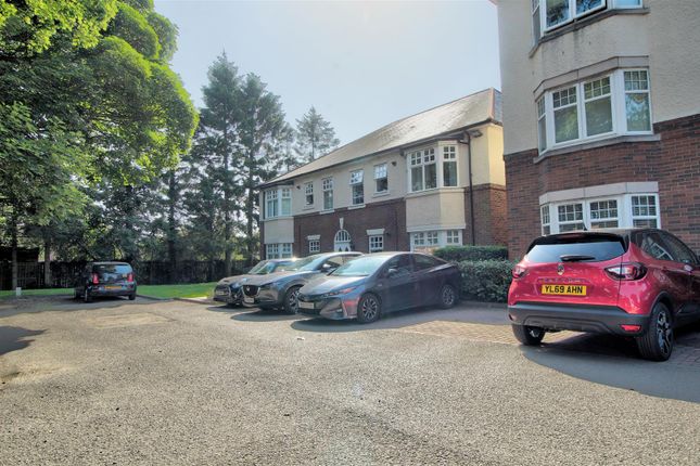 Flat for sale in Belmont Court, Belmont, Durham