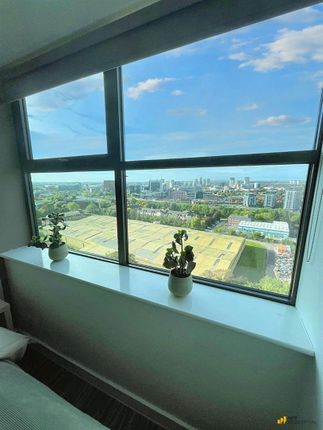 Apartment 1508, Westpoint, Manchester photo 3