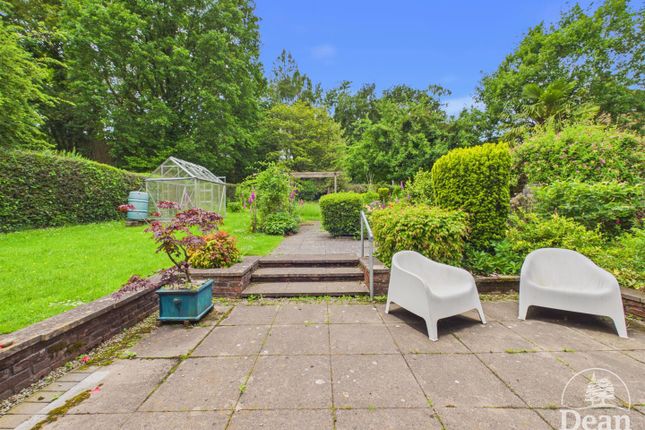 Long Biggin, Woodland Road, Coleford photo 2