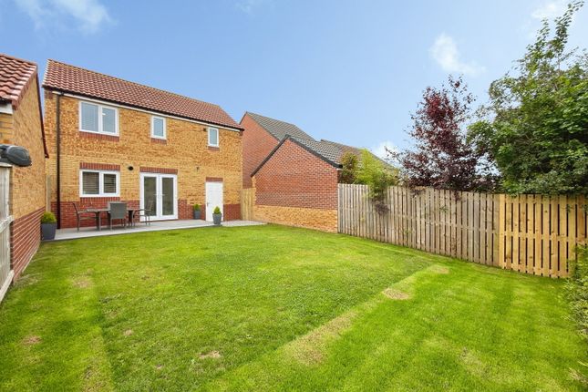 8 Farren Close, Carlisle photo 4