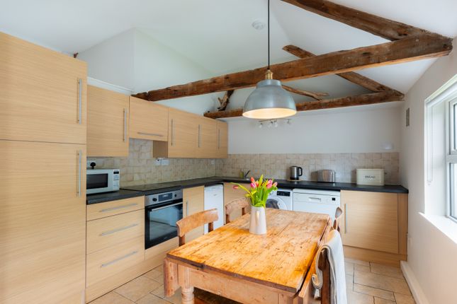 Marigold Cottage, Green Door Cottages, Port Gaverne photo 4