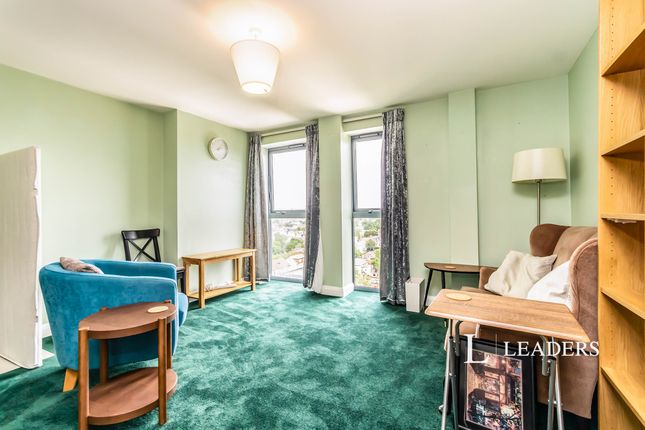 Flat 160, City House, 420 London Road photo 4