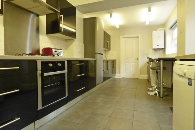 Wolverhampton Road, Staffordshire photo 3
