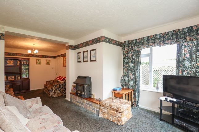 3 Bed Semi Detached House For Sale In Harvey Clough Road