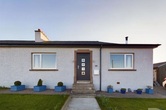 Bungalow for sale in Fisherie, Turriff