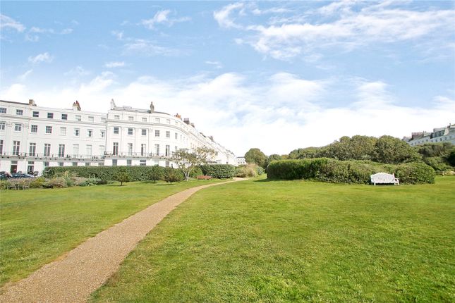 Flat for sale in Arundel Terrace, Brighton, East Sussex