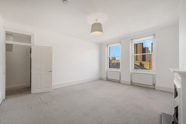 40, Cosway Mansions, London photo 3