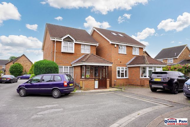 Thumbnail Detached house for sale in Hayes, Greater London