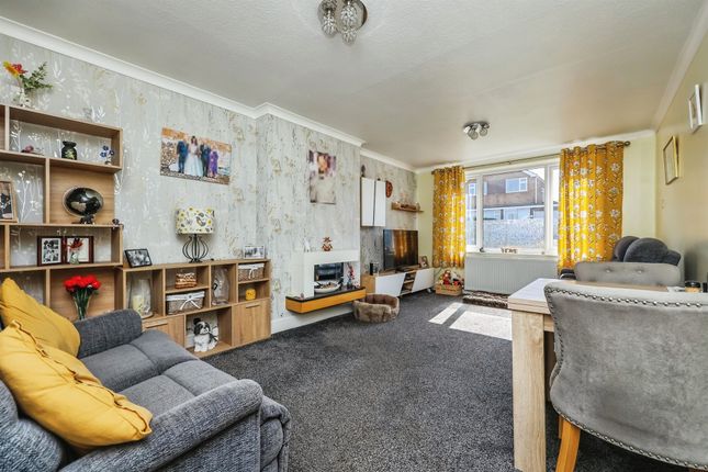 3, Harcourt Crescent, NOTTINGHAM photo 3