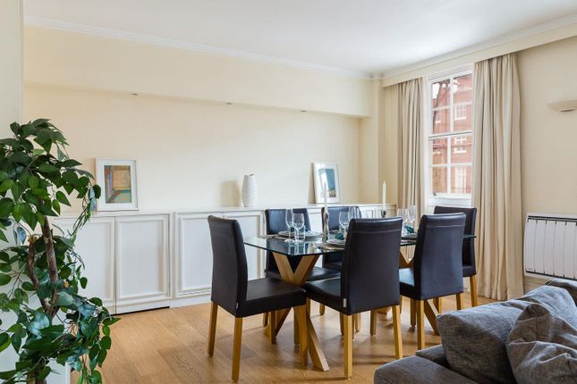 Flat to rent in Cliveden House, 26-29 Cliveden Place, Belgravia, London