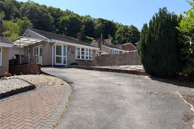 2-bed house on 19, Woodfield Avenue, Conwy, £160,000