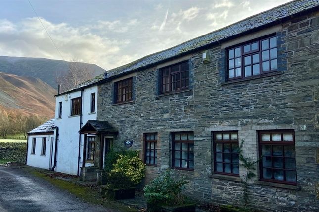 Link-detached house for sale in Loweswater, Cockermouth, Cumbria