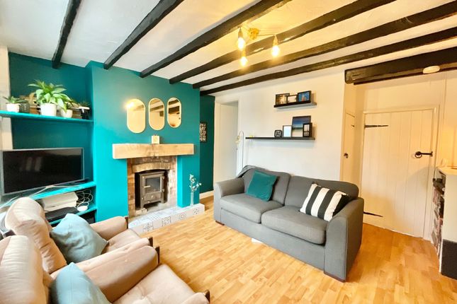 6 New Inn Row Cannock Road, Stafford photo 2