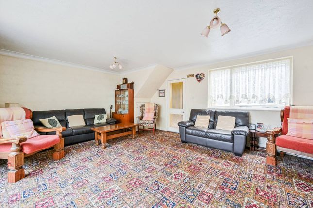 Detached house for sale in Heathway, Blackheath, London