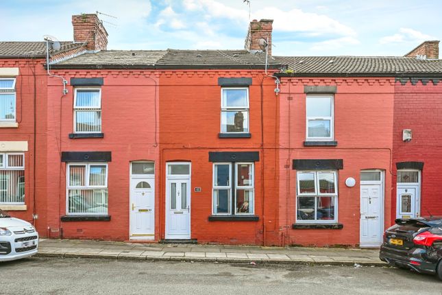 Thumbnail Terraced house for sale in Oceanic Road, Liverpool, Merseyside